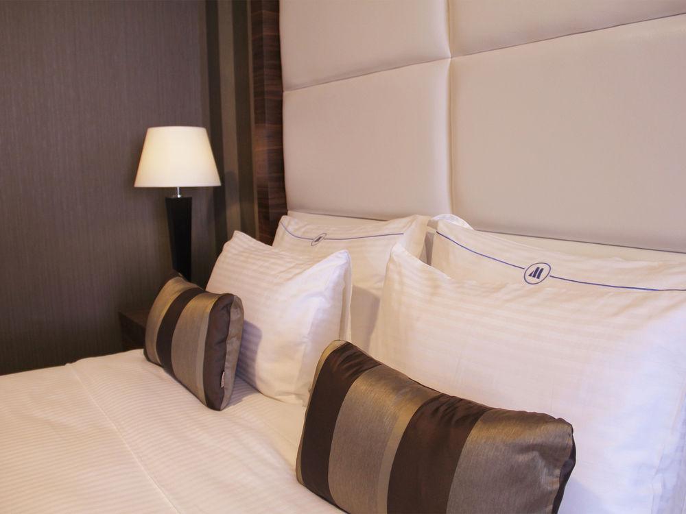 Manesol Fuar Hotel Istanbul Exterior photo